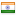 pubghilesi.net server is located in India